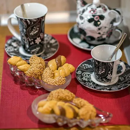 Trikala Home * Tríkala