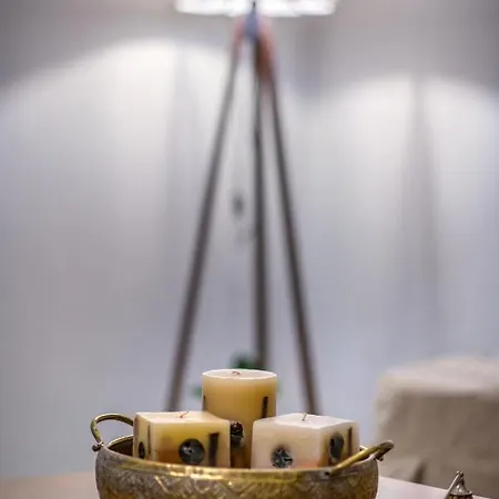 Trikala Home * Tríkala