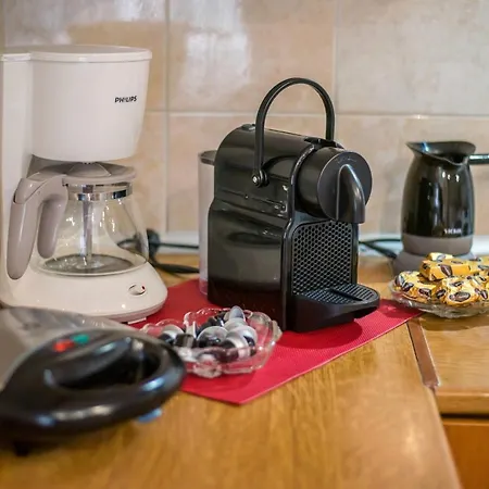 Trikala Home * Τρίκαλα