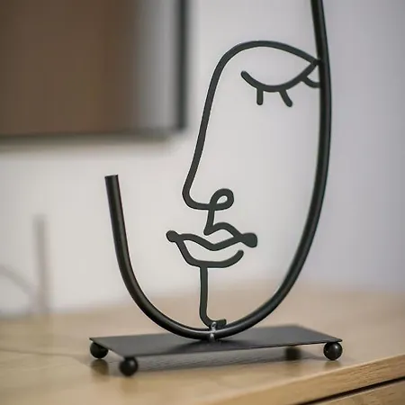 Διαμέρισμα Trikala Home Τρίκαλα