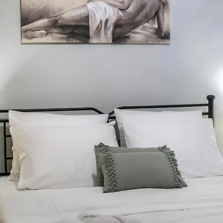 Διαμέρισμα Trikala Home *