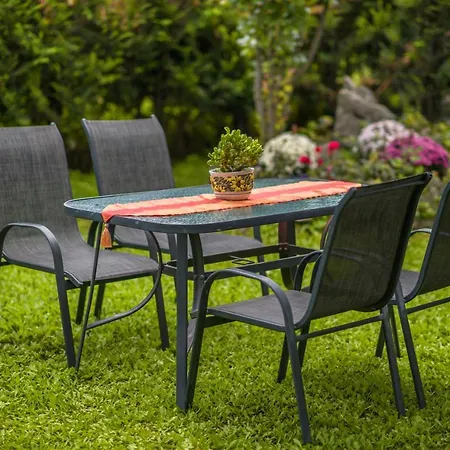 Trikala Home アパート Tríkala