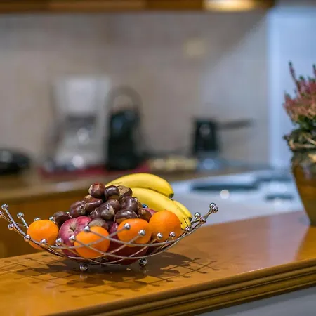 Διαμέρισμα Trikala Home