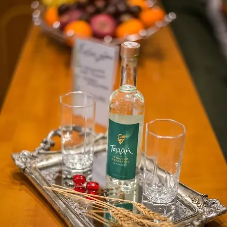 Διαμέρισμα Trikala Home