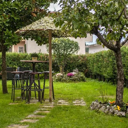 Διαμέρισμα Trikala Home