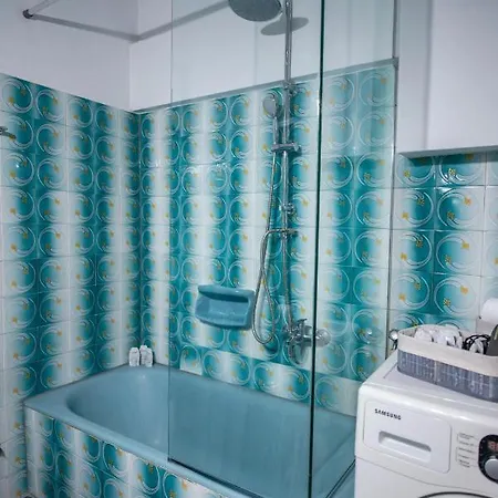 Trikala Home アパート Tríkala