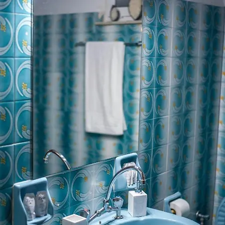 Trikala Home Διαμέρισμα *