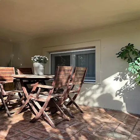 Trikala Home Apartment