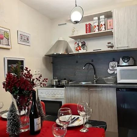Trikala Home Apartment