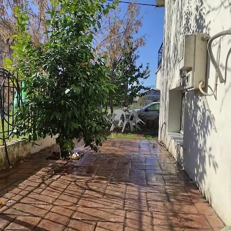 Διαμέρισμα Trikala Home Τρίκαλα