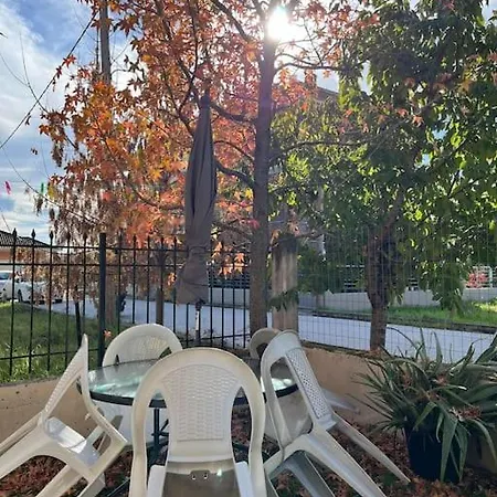 Trikala Home Διαμέρισμα Τρίκαλα