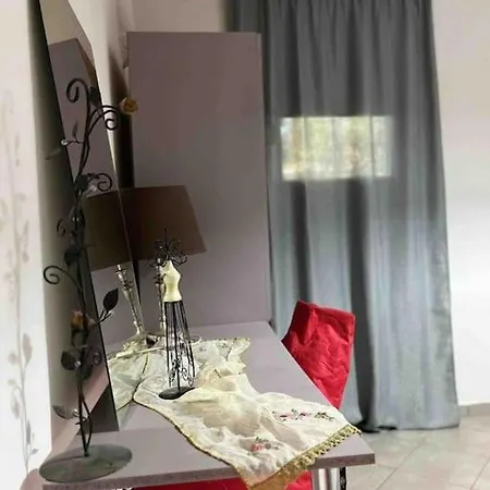 Trikala Home