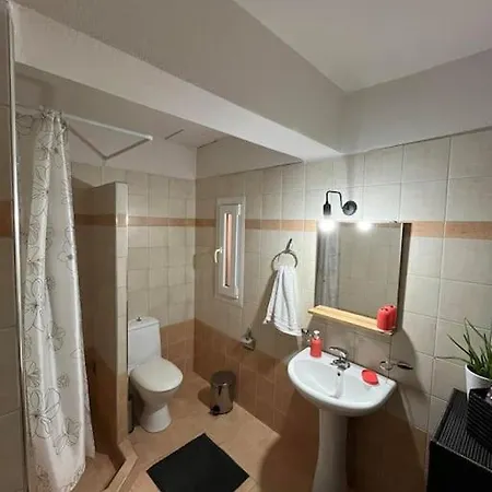 Apartment Trikala Home Trikala (Thessaly)