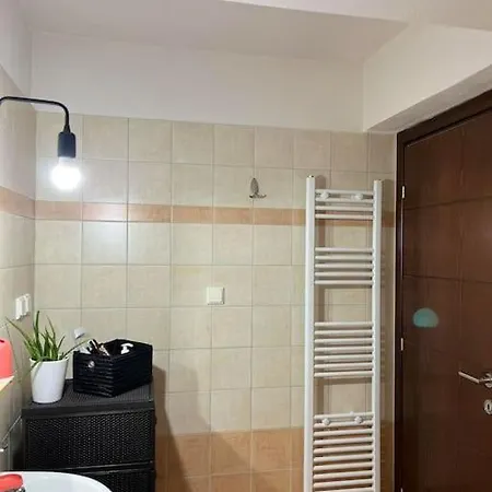 Trikala Home Apartment Trikala (Thessaly)