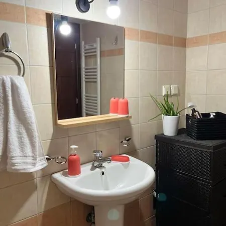 Apartment Trikala Home Trikala (Thessaly)