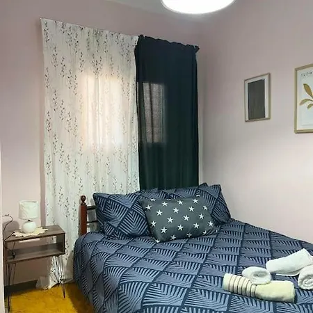 Διαμέρισμα Trikala Home *