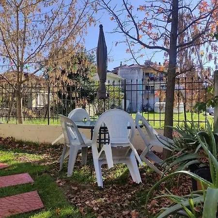 Διαμέρισμα Trikala Home Τρίκαλα